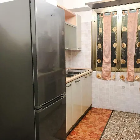 Apartment Comfort In