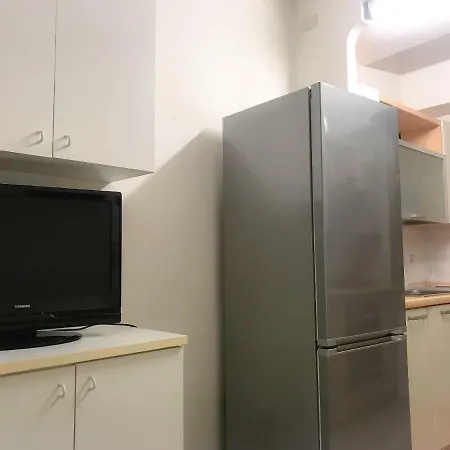 Apartment Comfort In