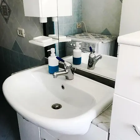 Apartment Comfort In