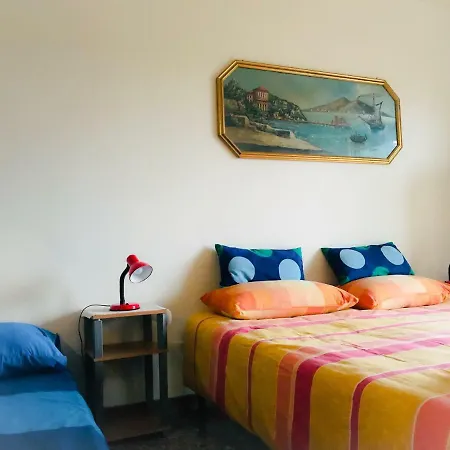 Apartment Comfort In