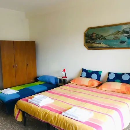 Comfort In Apartment *