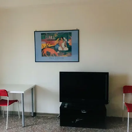 Comfort In Apartment *